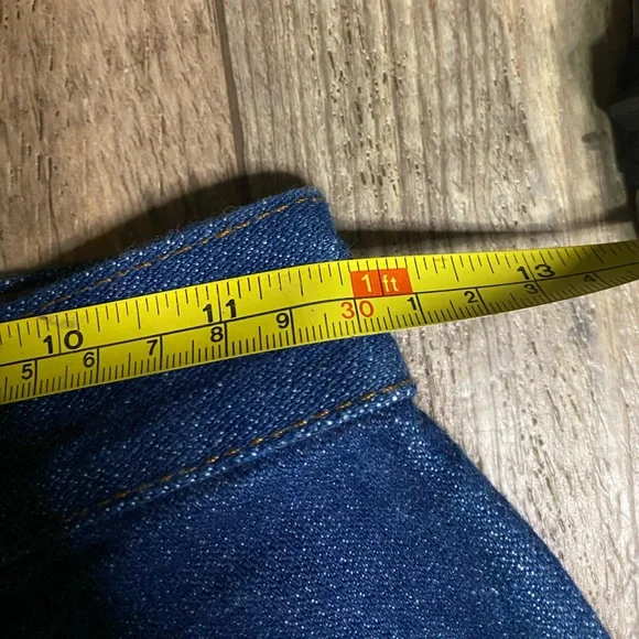 Wrangler jeans - Picture 3 of 8